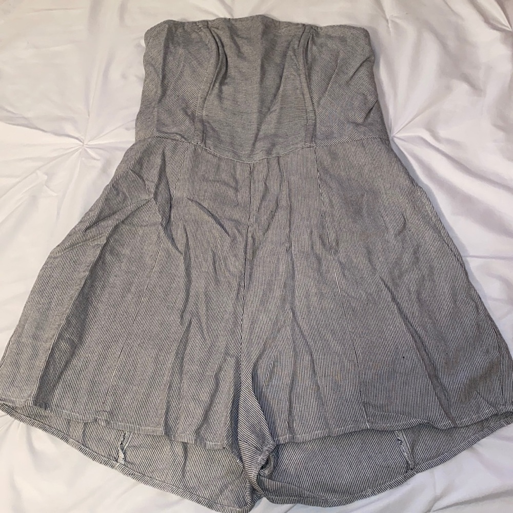 American Eagle Romper